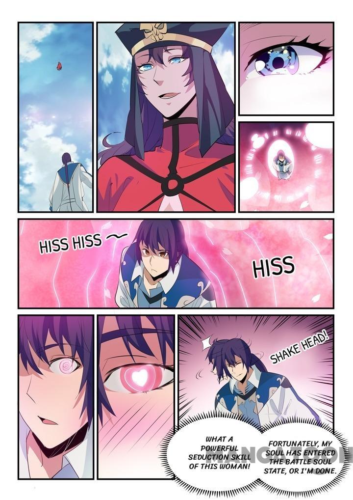 Apotheosis – Ascension to Godhood chapter 154 page 2