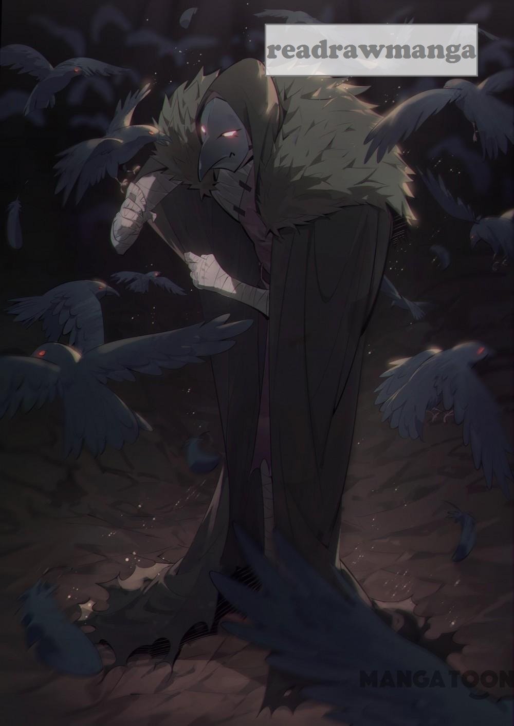 Apotheosis – Ascension to Godhood chapter 175 page 1