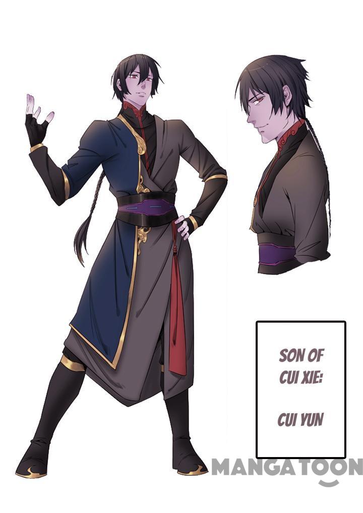 Apotheosis – Ascension to Godhood chapter 177 page 16