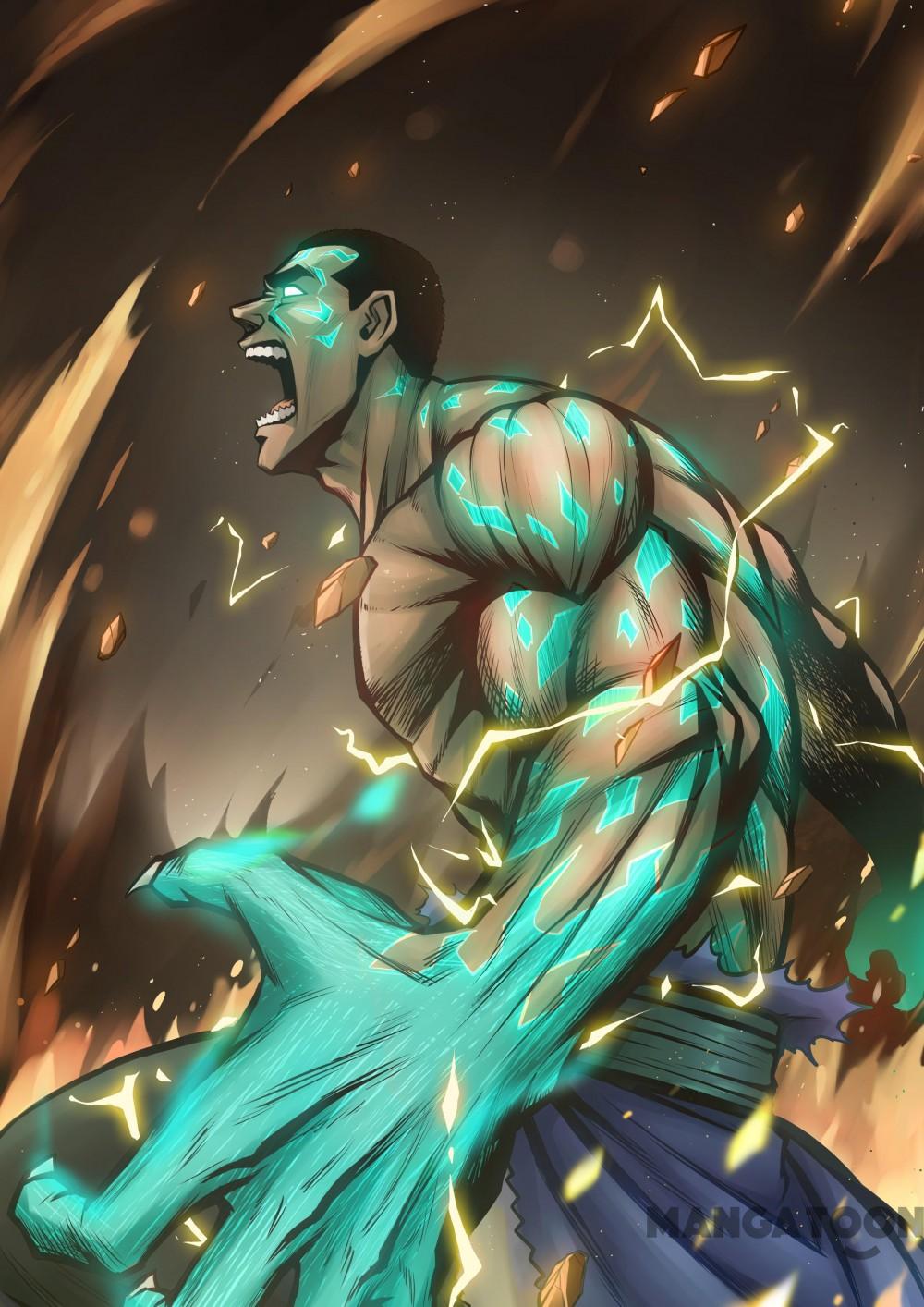 Apotheosis – Ascension to Godhood chapter 188 page 2