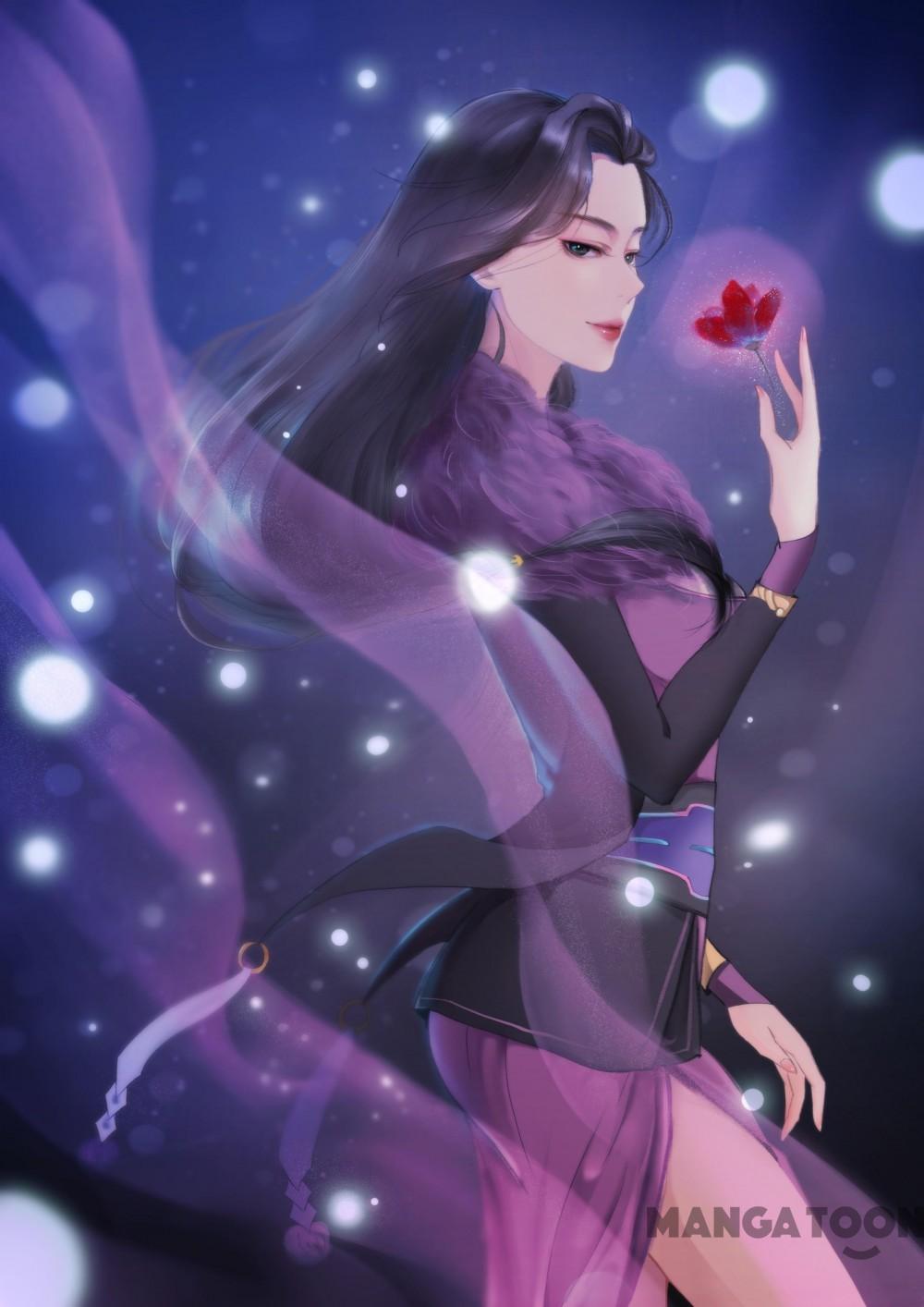 Apotheosis – Ascension to Godhood chapter 190 page 2