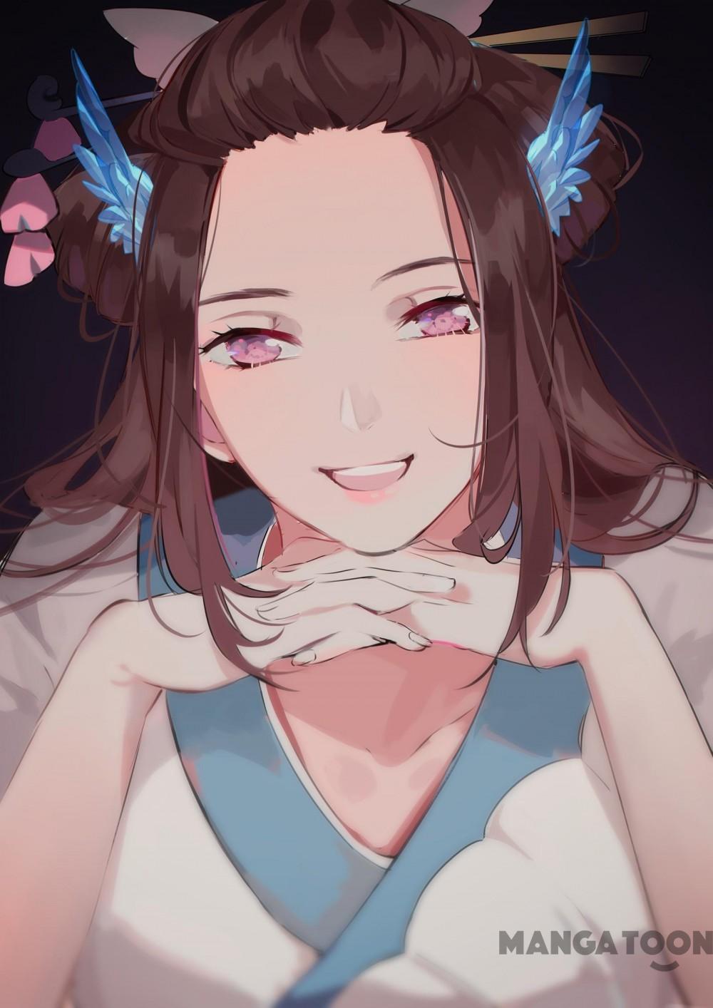 Apotheosis – Ascension to Godhood chapter 195 page 2