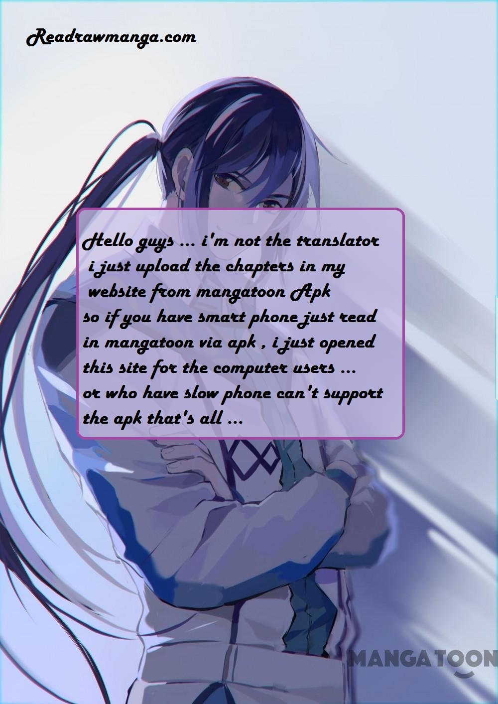 Apotheosis – Ascension to Godhood chapter 199 page 2