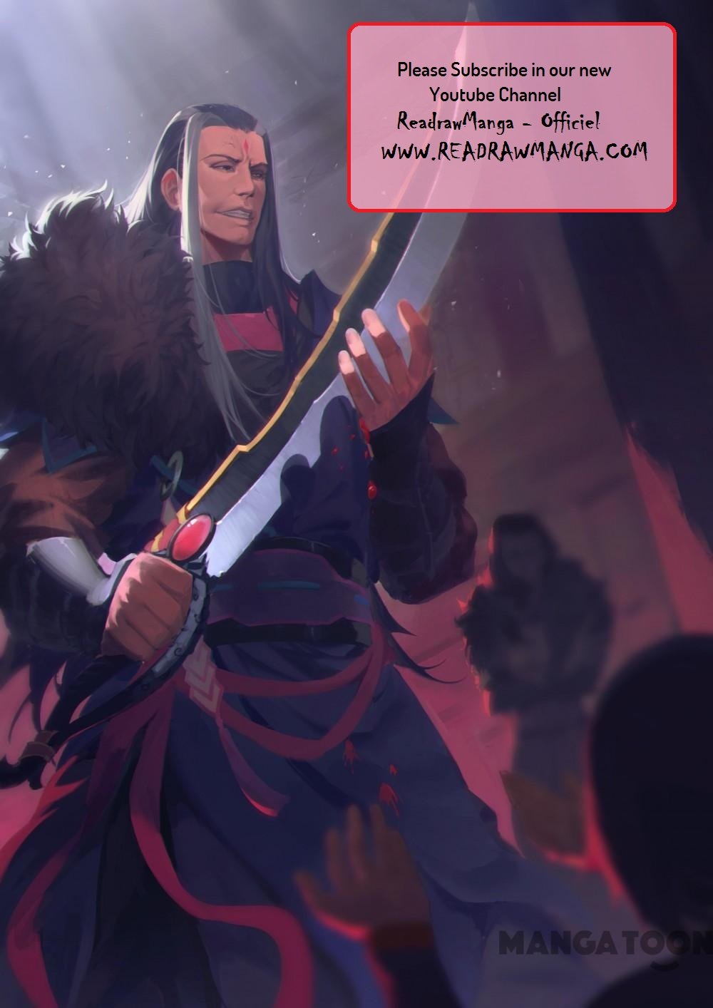 Apotheosis – Ascension to Godhood chapter 200 page 2