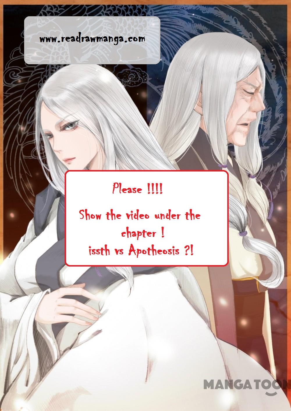 Apotheosis – Ascension to Godhood chapter 202 page 17