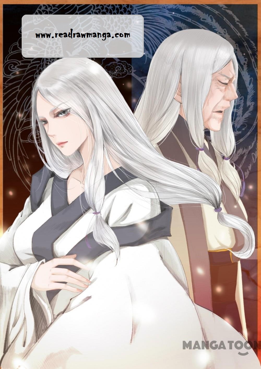 Apotheosis – Ascension to Godhood chapter 202 page 2