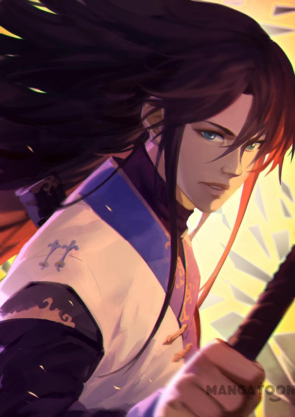 Apotheosis – Ascension to Godhood chapter 206 page 2