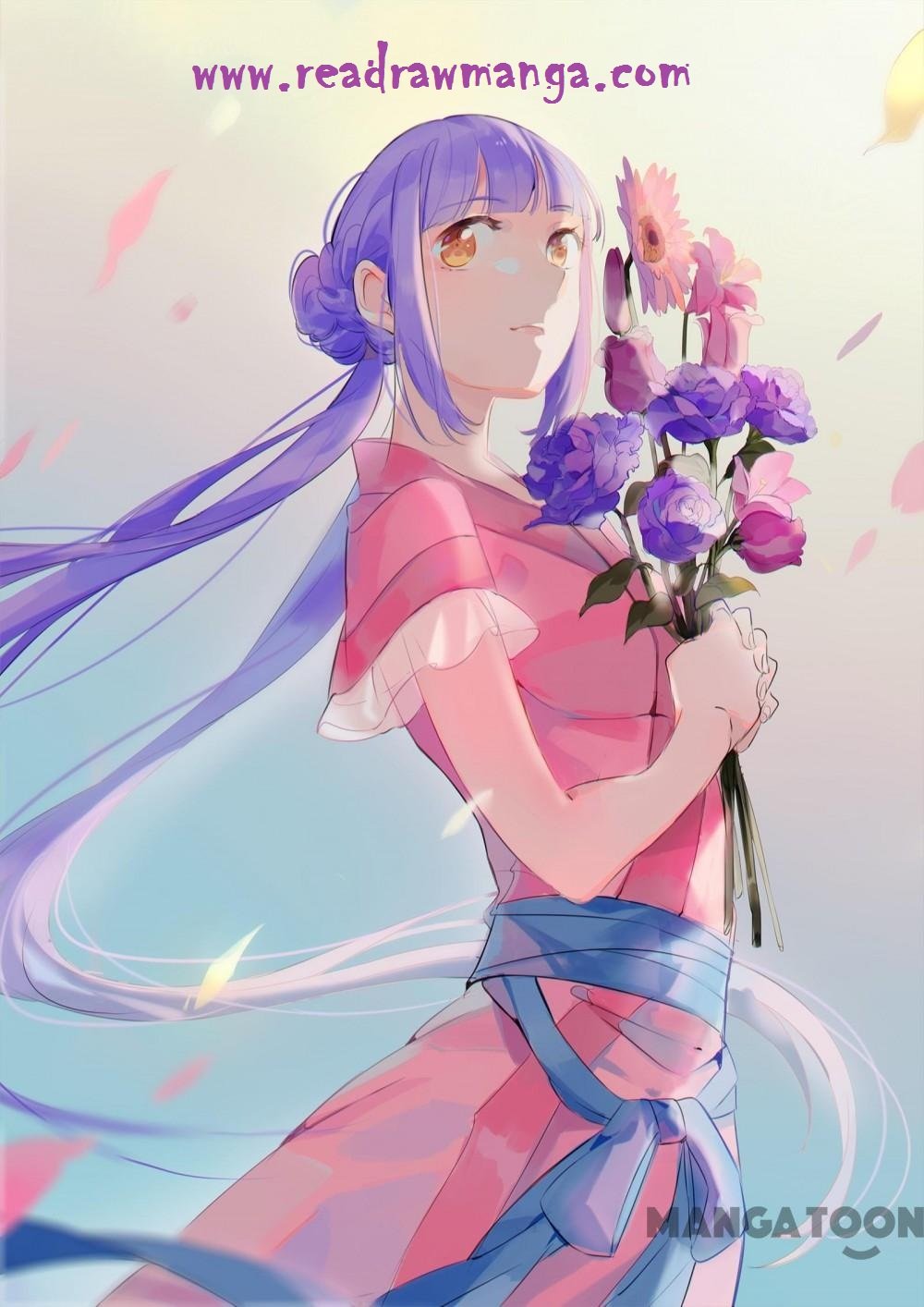 Apotheosis – Ascension to Godhood chapter 209 page 1