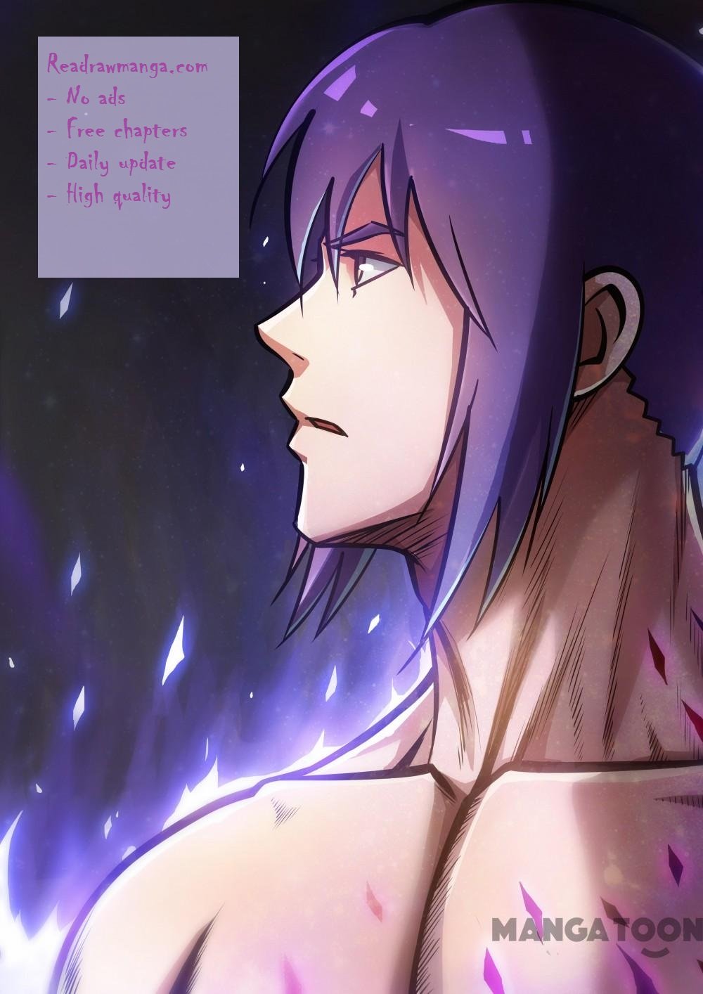 Apotheosis – Ascension to Godhood chapter 211 page 1