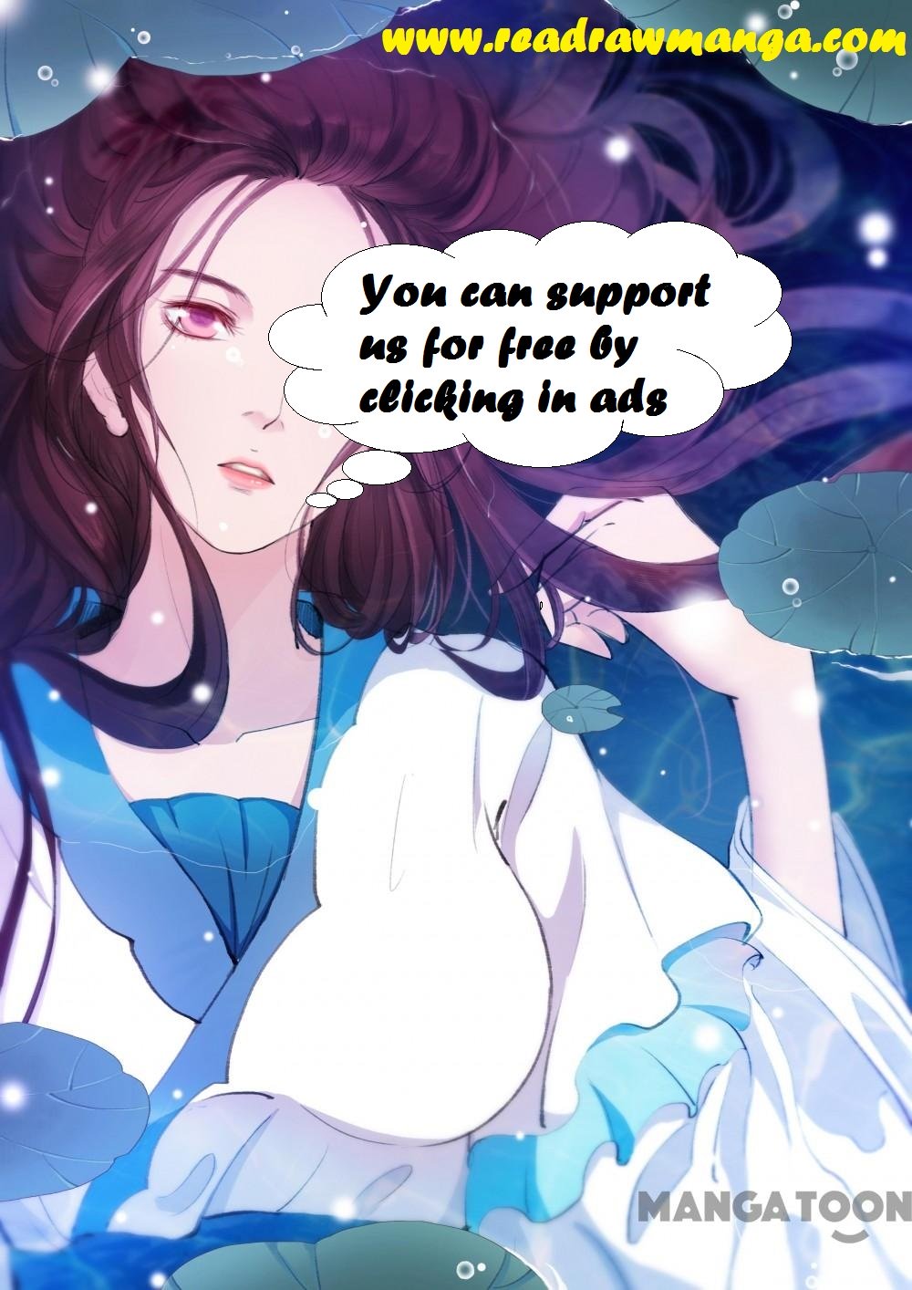 Apotheosis – Ascension to Godhood chapter 220 page 1