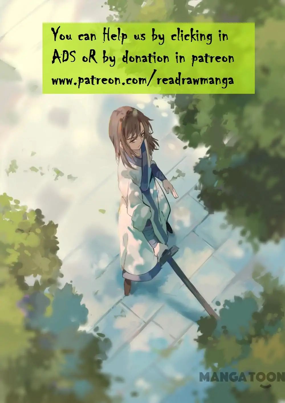 Apotheosis – Ascension to Godhood chapter 227 page 1