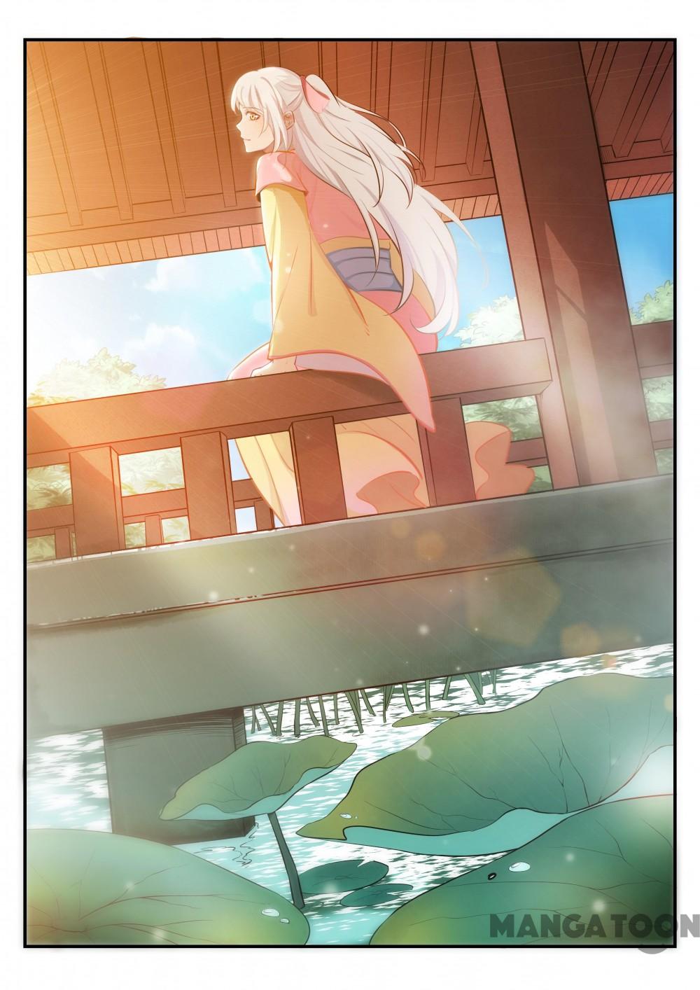 Apotheosis – Ascension to Godhood chapter 243 page 1