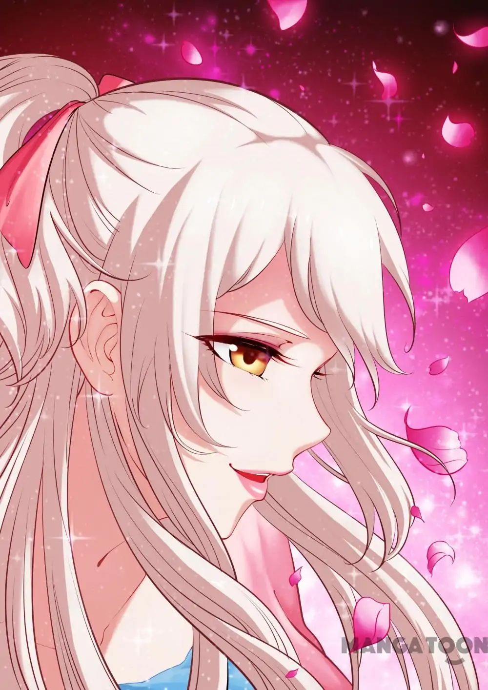 Apotheosis – Ascension to Godhood chapter 320 page 1