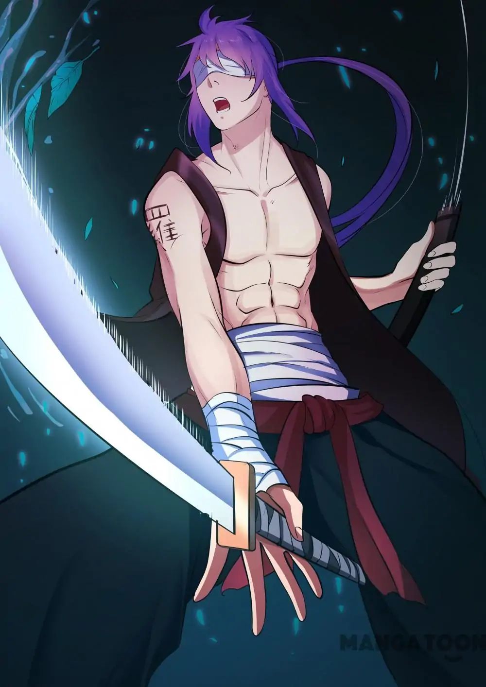 Apotheosis – Ascension to Godhood chapter 335 page 1