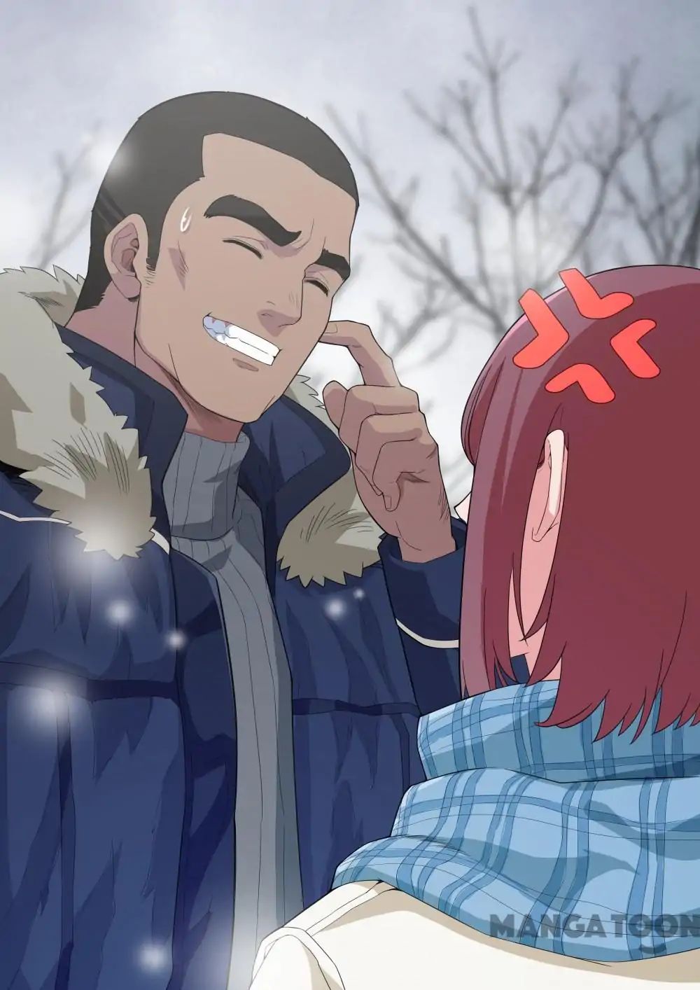 Apotheosis – Ascension to Godhood chapter 339 page 1