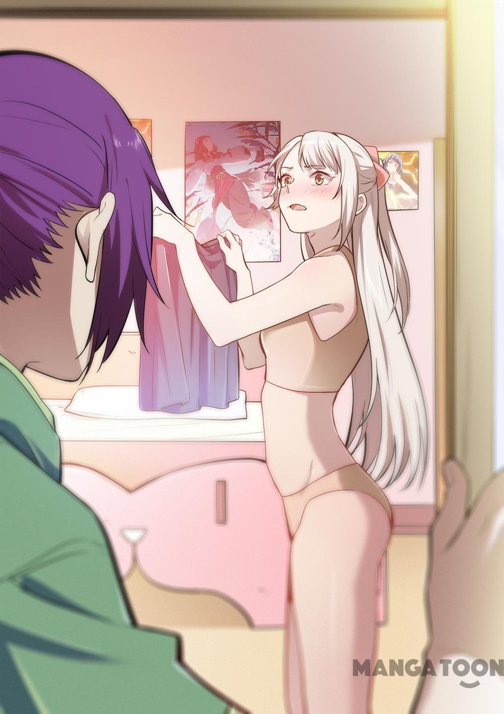 Apotheosis – Ascension to Godhood chapter 446 page 1