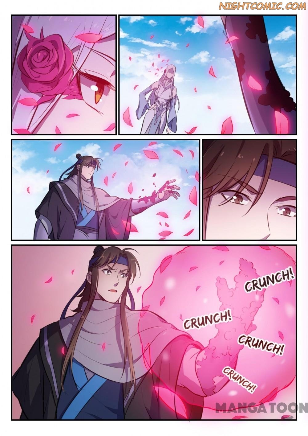 Apotheosis – Ascension to Godhood chapter 463 page 2