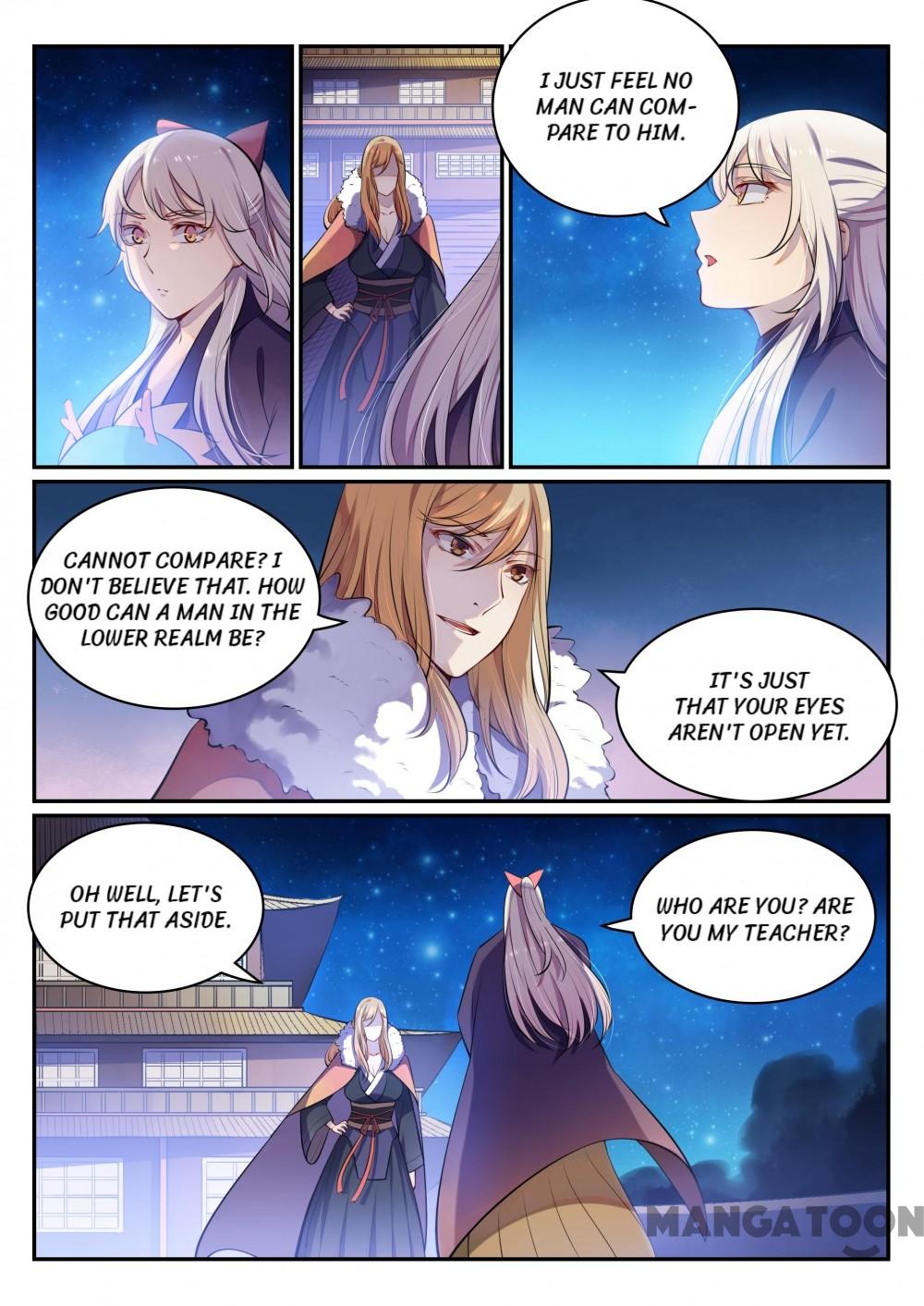 Apotheosis – Ascension to Godhood chapter 479 page 6