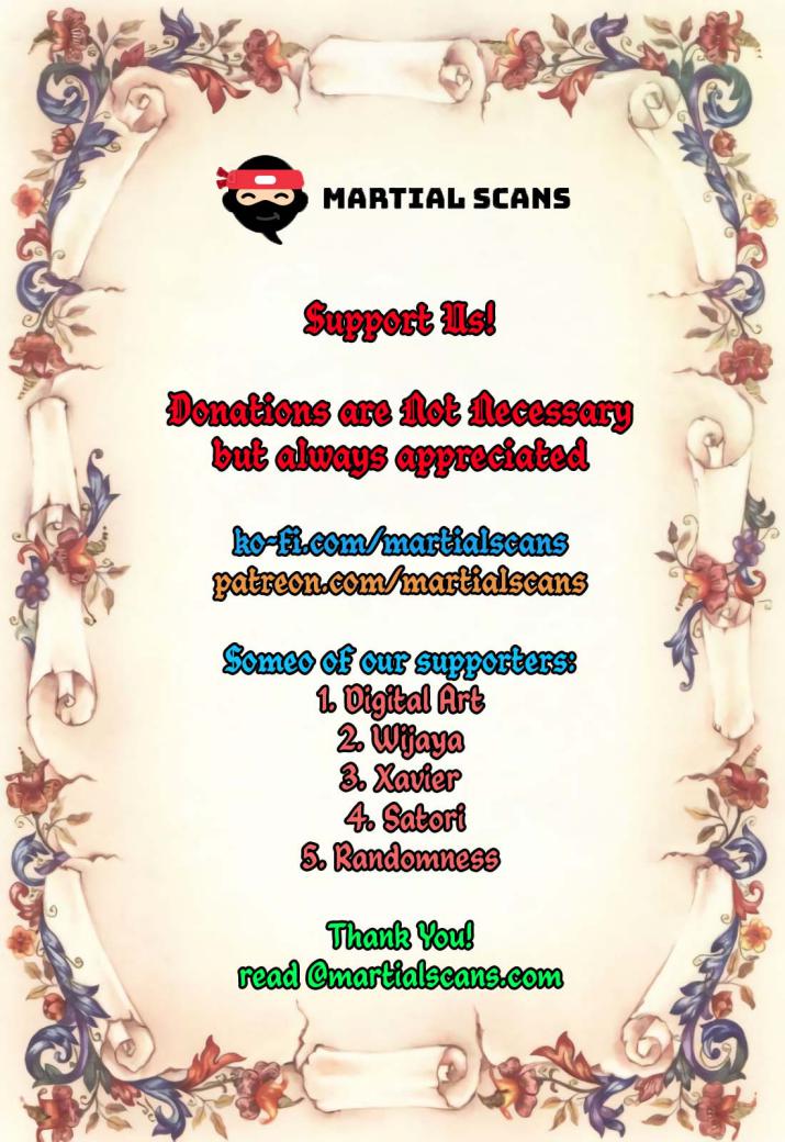 Apotheosis – Ascension to Godhood chapter 583 page 17