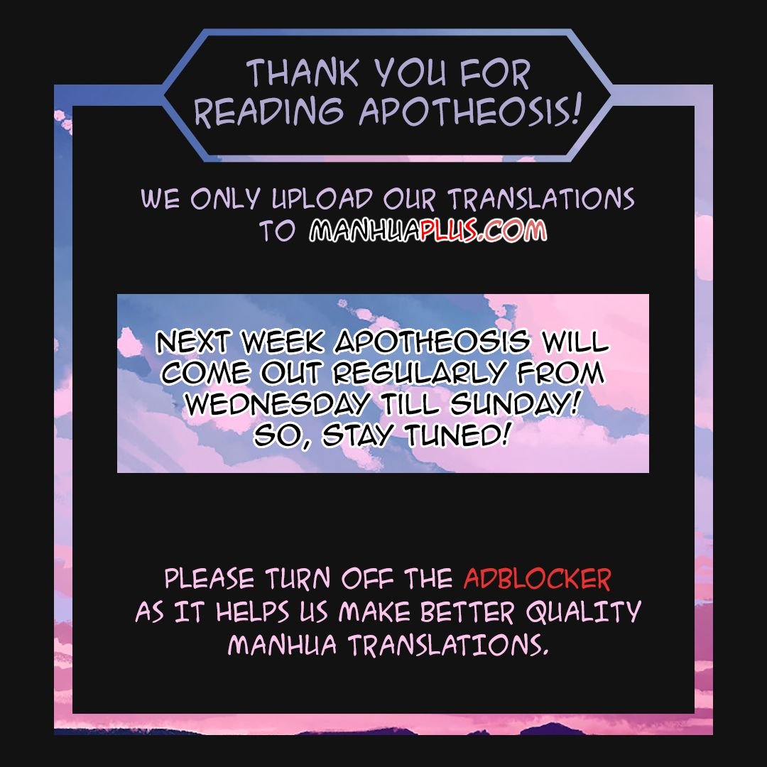 Apotheosis – Ascension to Godhood chapter 616 page 17