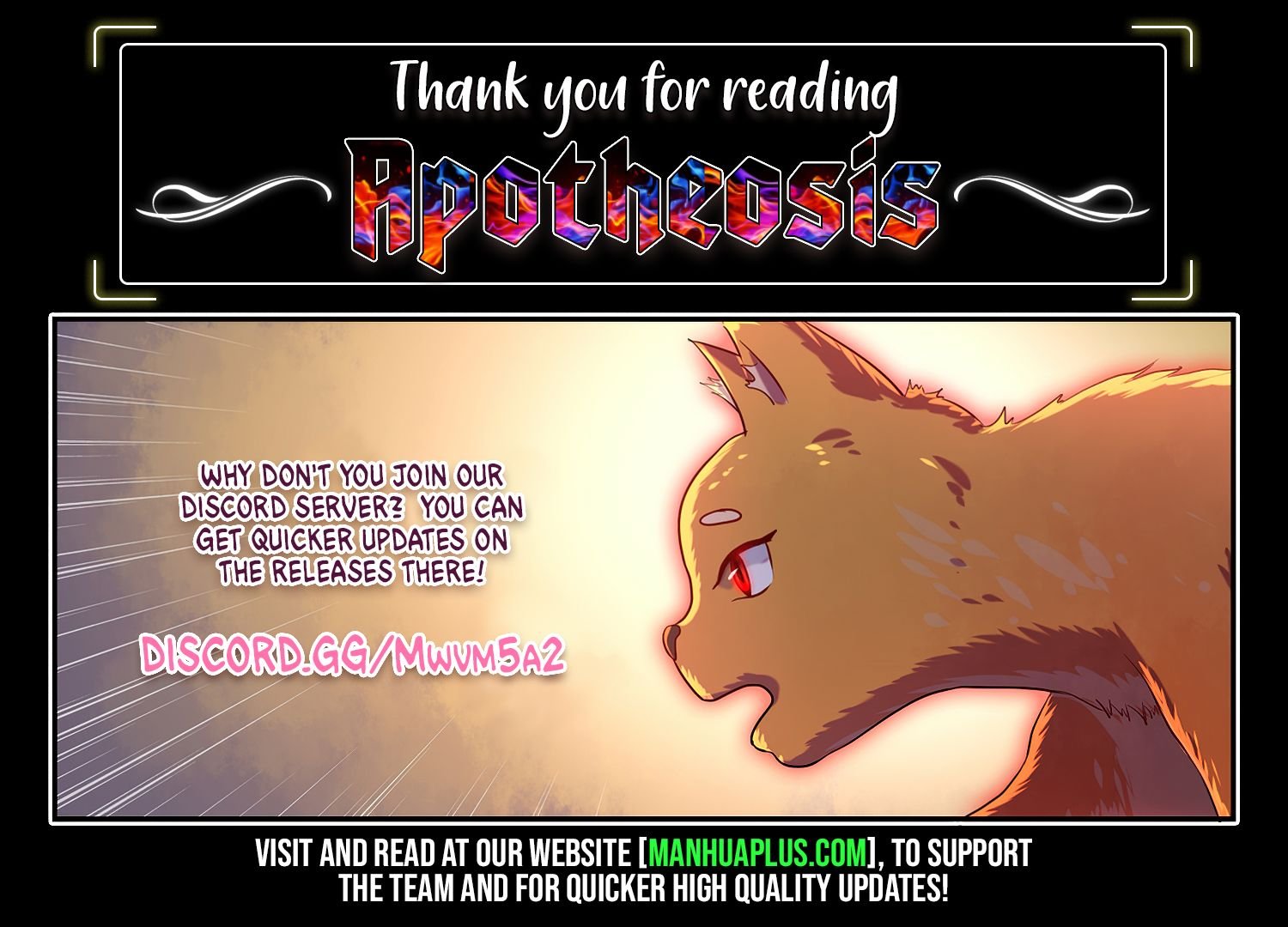 Apotheosis – Ascension to Godhood chapter 646 page 18