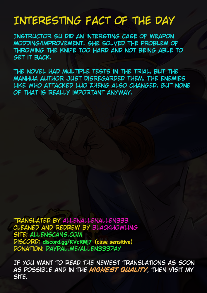 Apotheosis – Ascension to Godhood chapter 7 page 17