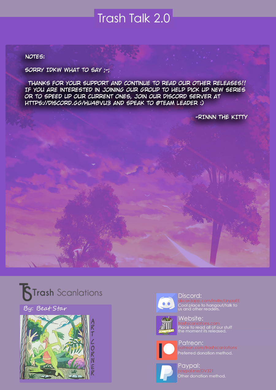 Apotheosis – Ascension to Godhood chapter 73 page 23