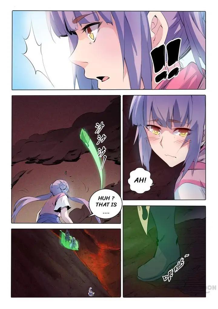 Apotheosis – Ascension to Godhood chapter 75 page 7