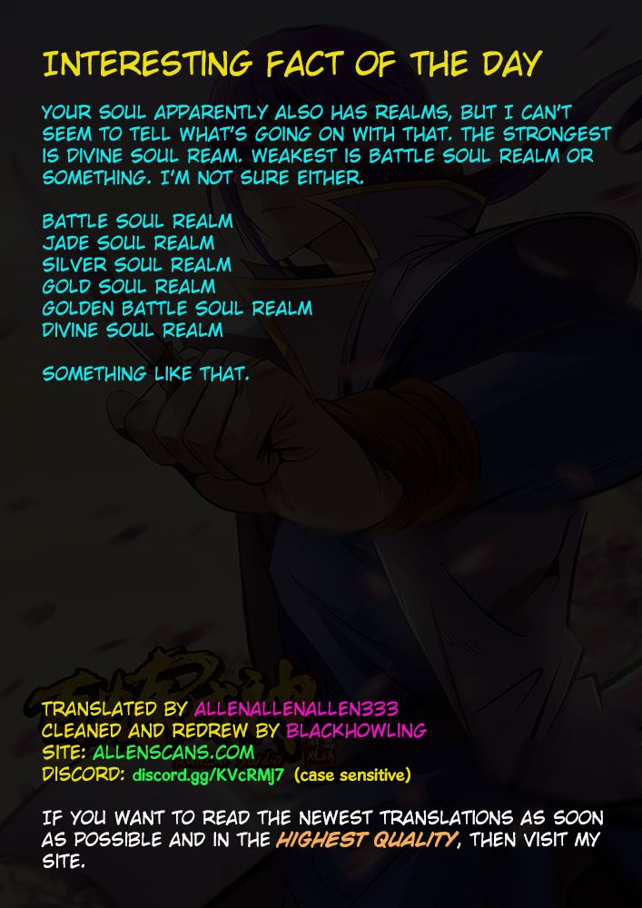 Apotheosis – Ascension to Godhood chapter 8 page 19