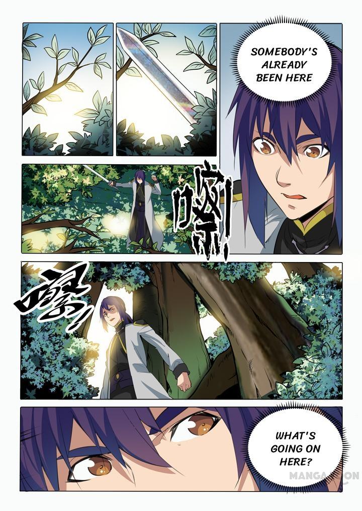 Apotheosis – Ascension to Godhood chapter 91 page 13