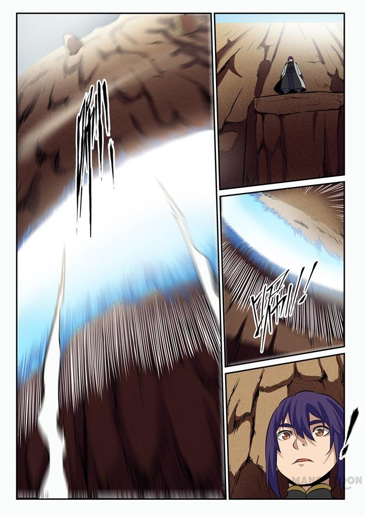 Apotheosis – Ascension to Godhood chapter 98 page 12