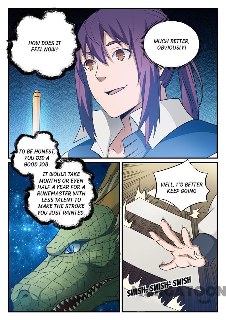 Apotheosis - Elevation to the status of a god chapter 131 page 2