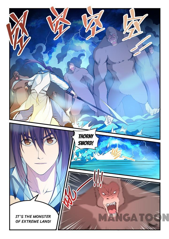 Apotheosis - Elevation to the status of a god chapter 138 page 14