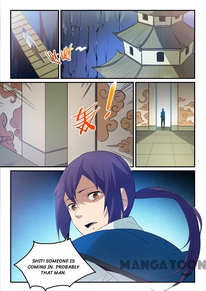 Apotheosis - Elevation to the status of a god chapter 139 page 2