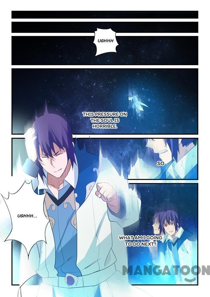 Apotheosis - Elevation to the status of a god chapter 146.2 page 1