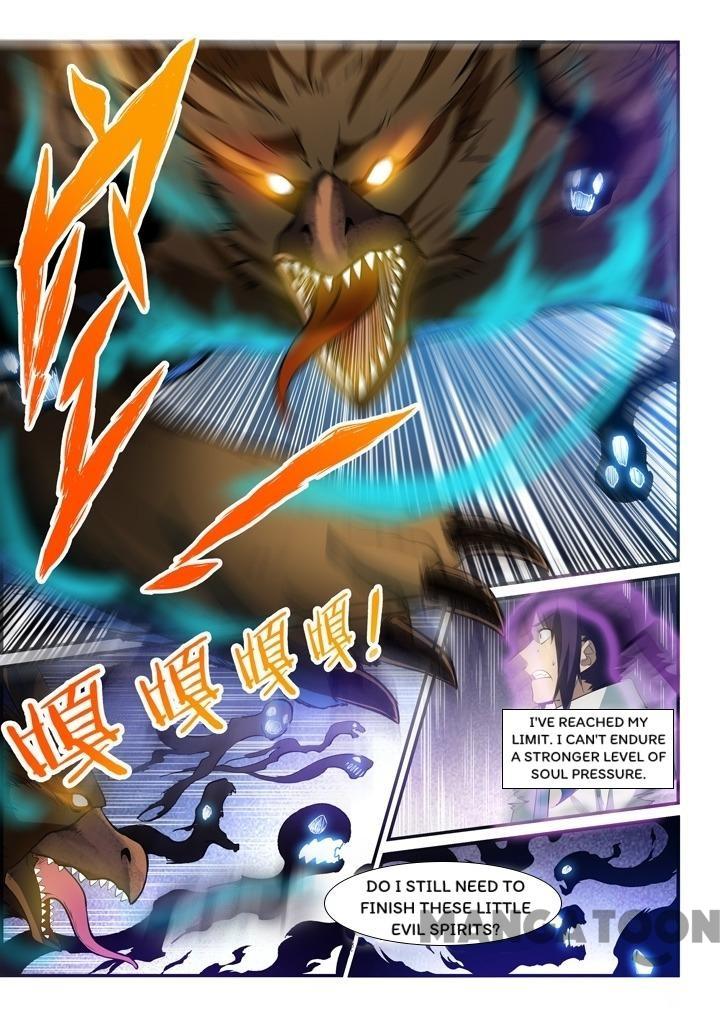 Apotheosis - Elevation to the status of a god chapter 148.2 page 6