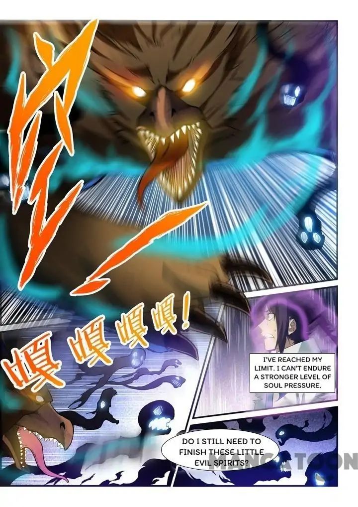 Apotheosis - Elevation to the status of a god chapter 148 page 13