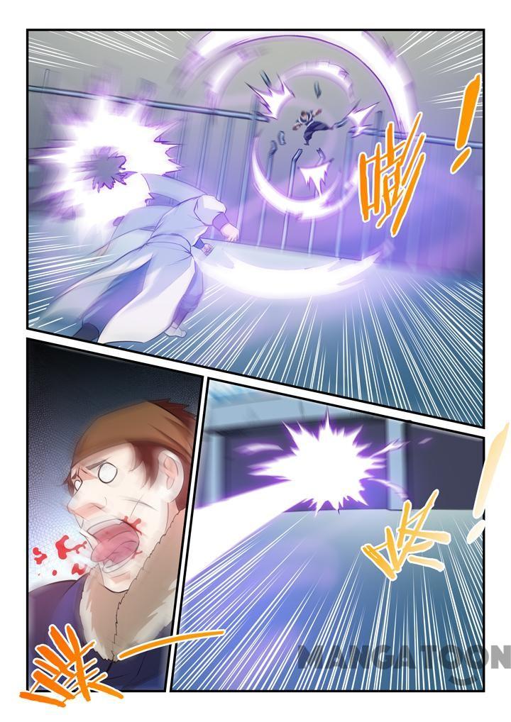 Apotheosis - Elevation to the status of a god chapter 153.2 page 3