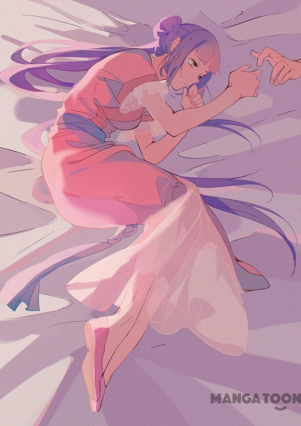 Apotheosis - Elevation to the status of a god chapter 183 page 1