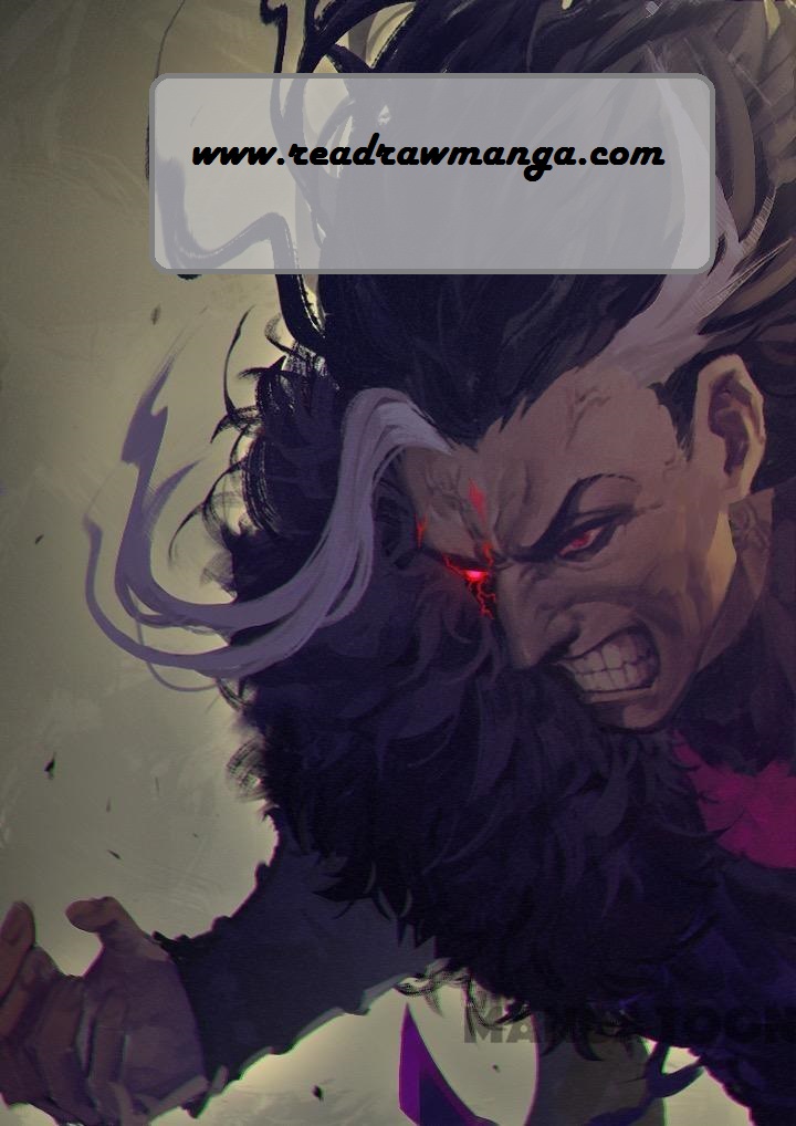 Apotheosis - Elevation to the status of a god chapter 184 page 1