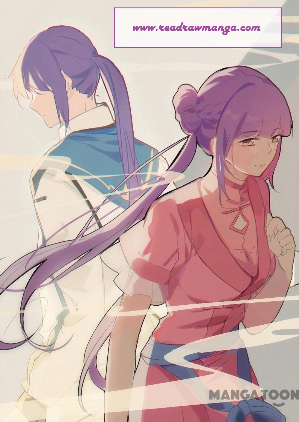 Apotheosis - Elevation to the status of a god chapter 186 page 1