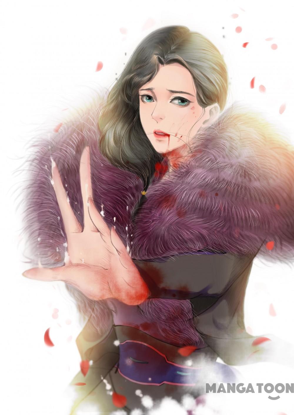 Apotheosis - Elevation to the status of a god chapter 191 page 1