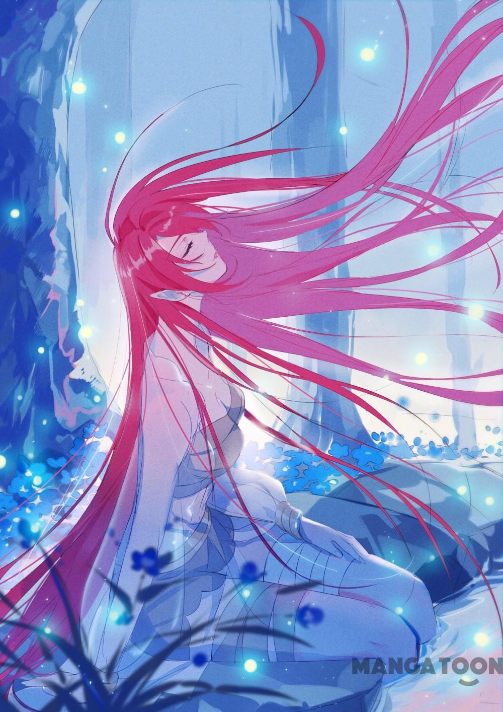 Apotheosis - Elevation to the status of a god chapter 192 page 1