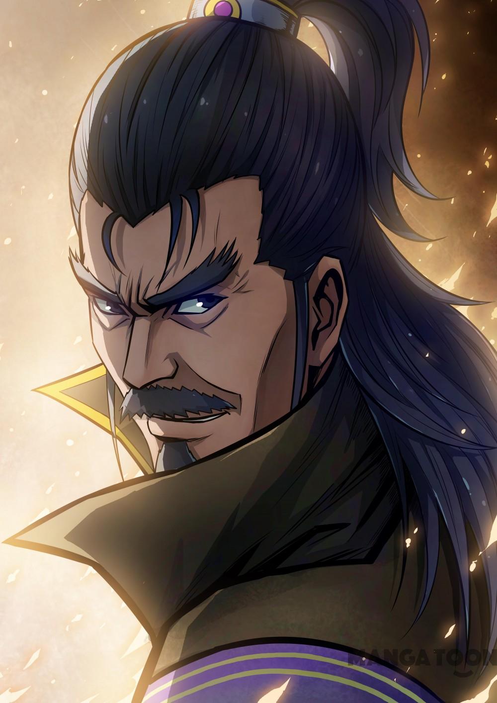 Apotheosis - Elevation to the status of a god chapter 196 page 1