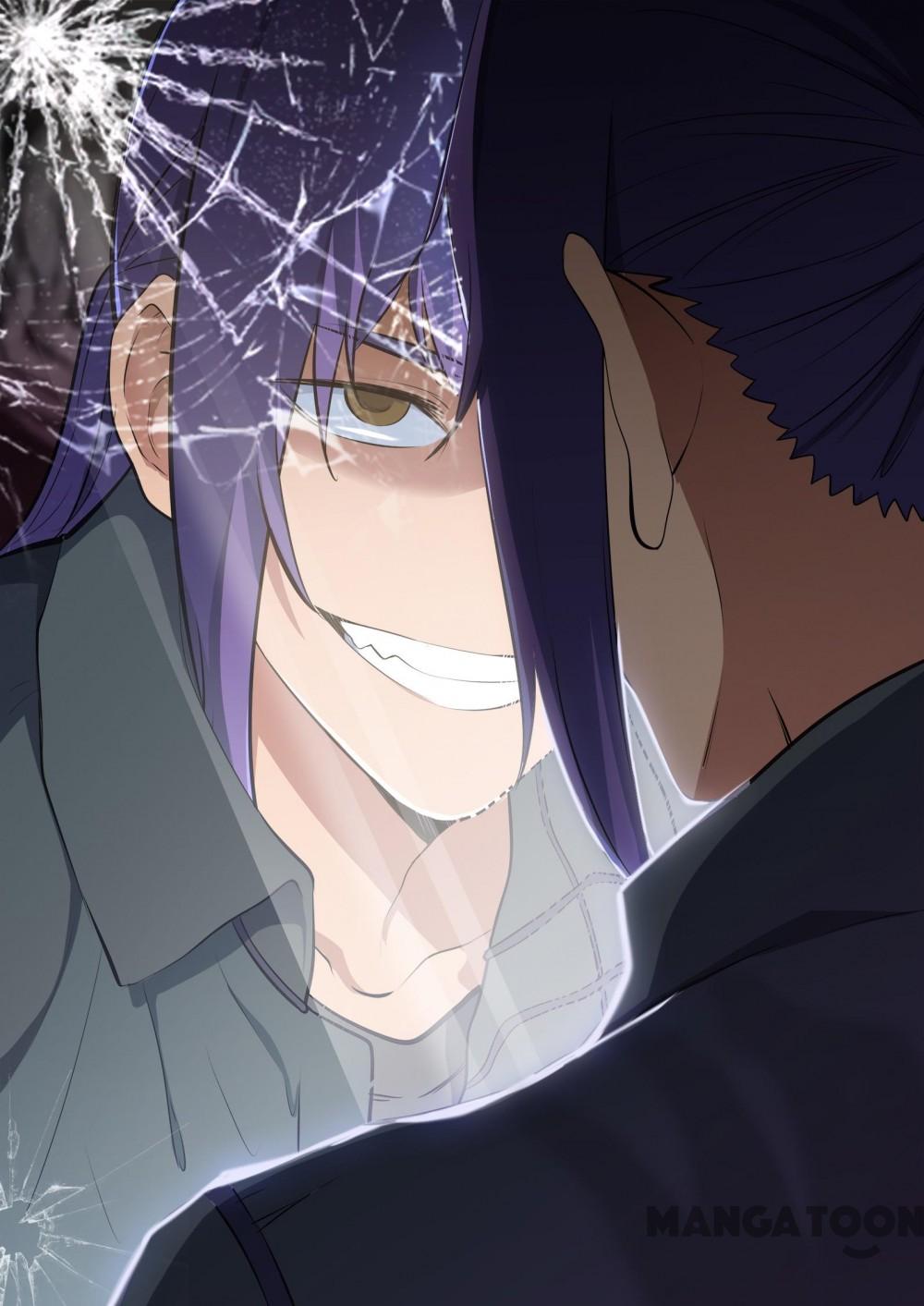 Apotheosis - Elevation to the status of a god chapter 390 page 1