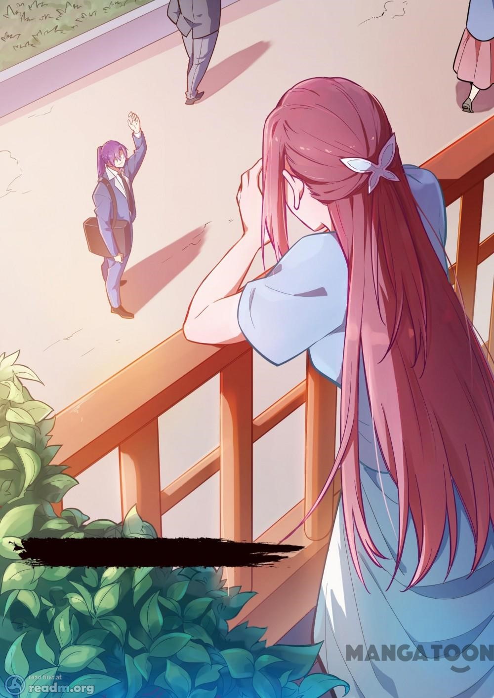 Apotheosis - Elevation to the status of a god chapter 482 page 1