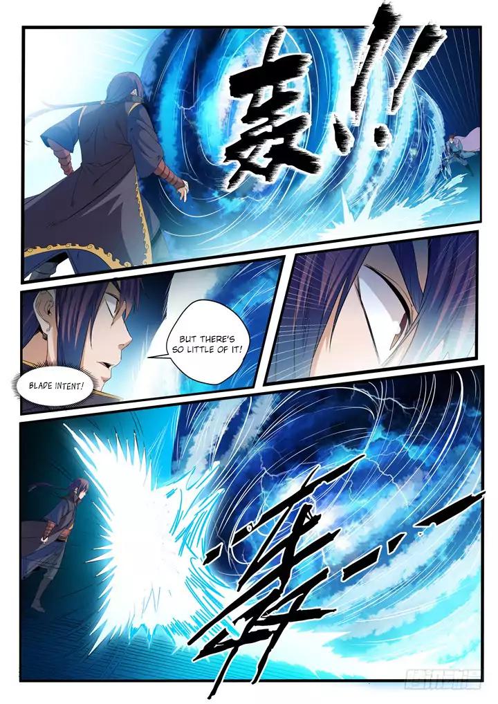 Apotheosis - Elevation to the status of a god chapter 56 page 17