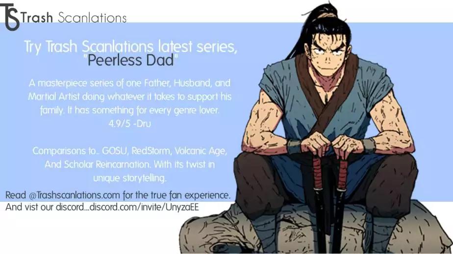 Apotheosis - Elevation to the status of a god chapter 60 page 1