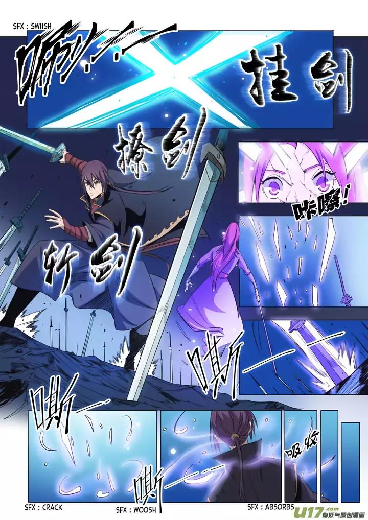 Apotheosis - Elevation to the status of a god chapter 72 page 14