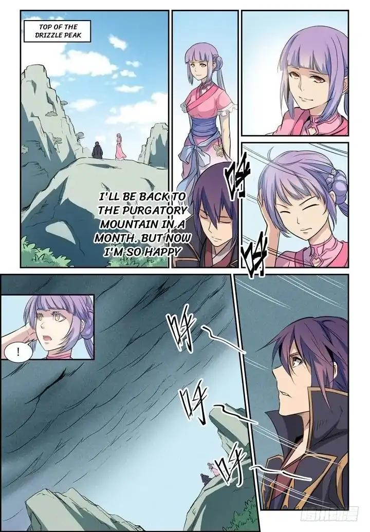 Apotheosis - Elevation to the status of a god chapter 79 page 15